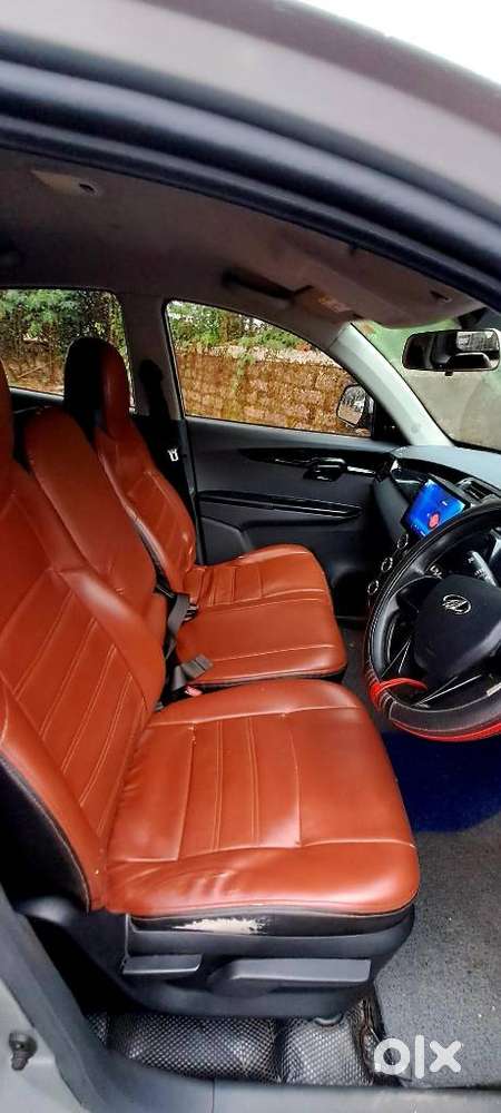Mahindra Kuv100 Nxt 1.2 K4 Plus Petrol 6 Str, 2018, Petrol