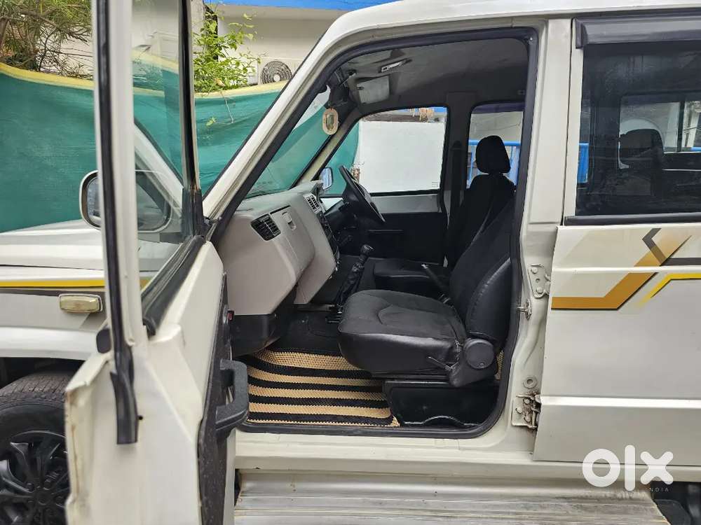 Tata Sumo Gold Ex 9 Seater 1st Owner