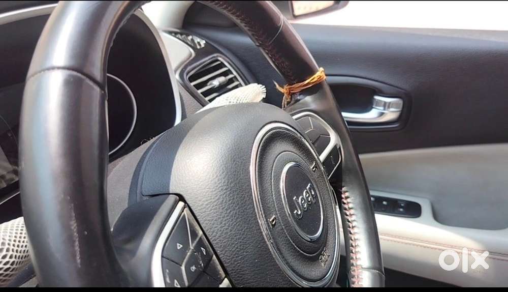 Jeep Compass Diesel 2019