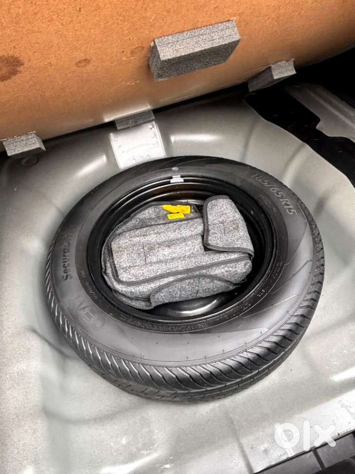 Hyundai Verna Sx (o) 1.5 Turbo Petrol Dct, 2025, Petrol