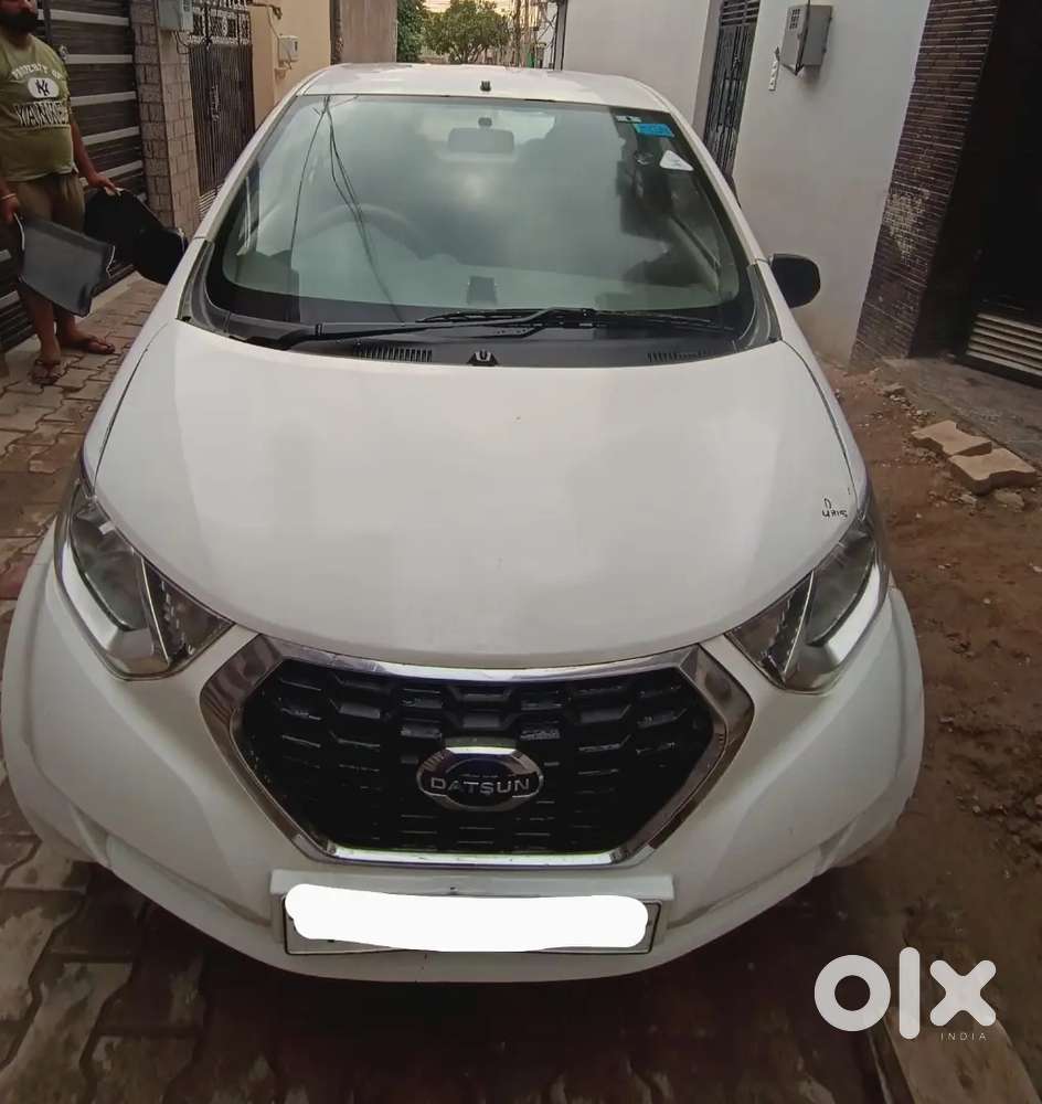 Datsun Redigo