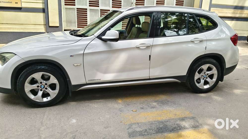 Bmw X1 2.0 Sdrive 20d, 2012, Diesel