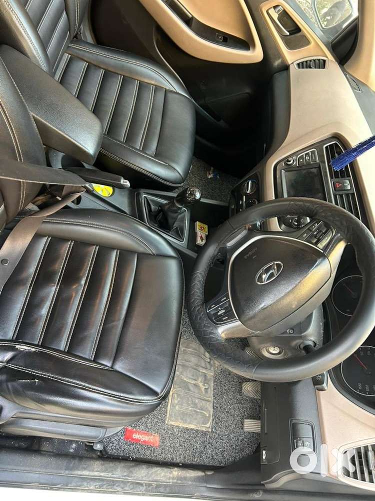 Hyundai I20 2019 Petrol Well Maintained