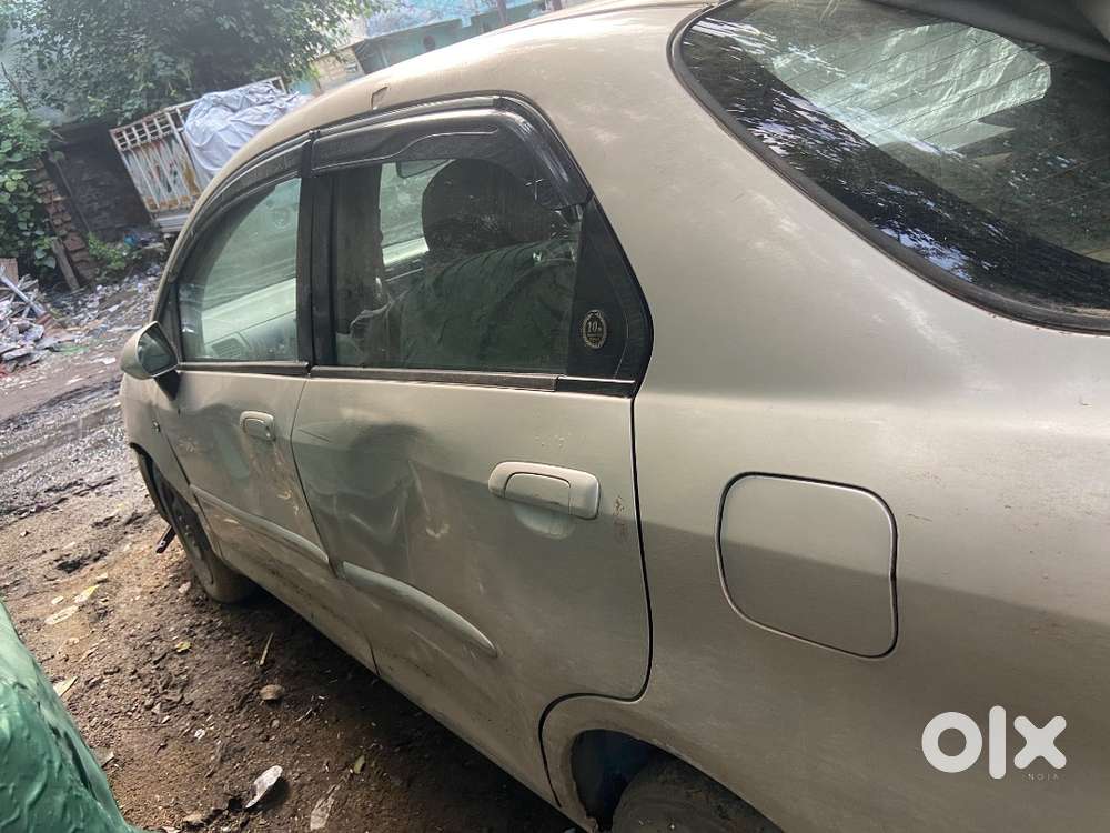Honda City Zx Exi 2008