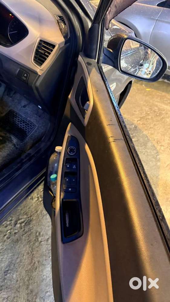 Hyundai I20 Magna 1.2 Mt, 2017, Petrol