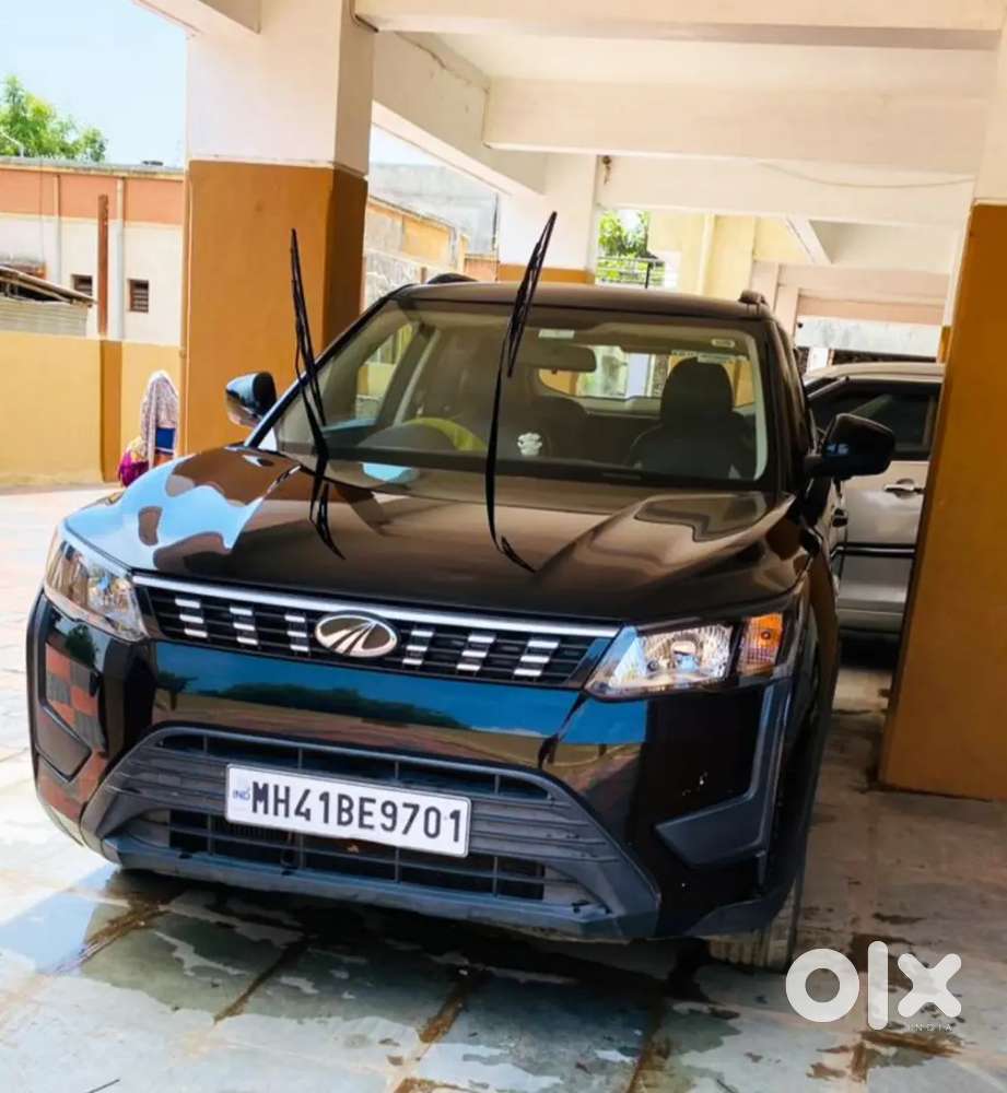Mahindra Xuv300 Turbosport 2022 Diesel Well Maintained