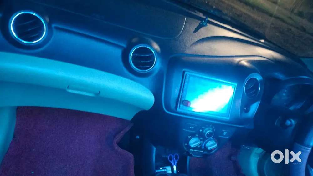 Honda Amaze 1.2 E 2016
