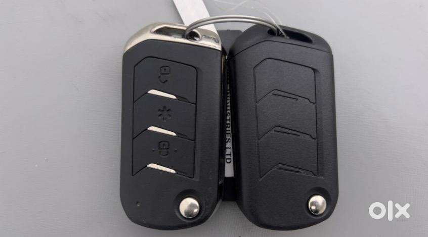 Mahindra Bolero Neo 2021 Diesel Well Maintained