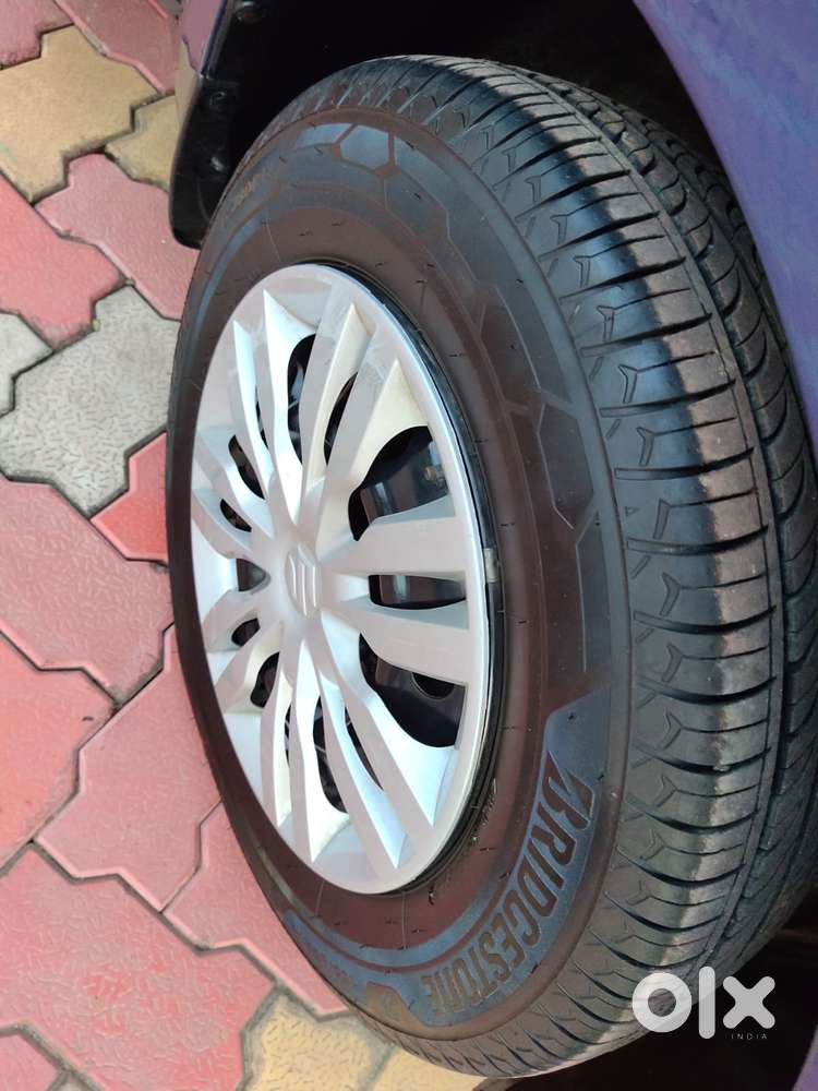 Maruti Suzuki Dzire 1.2 Vxi, 2018, Petrol