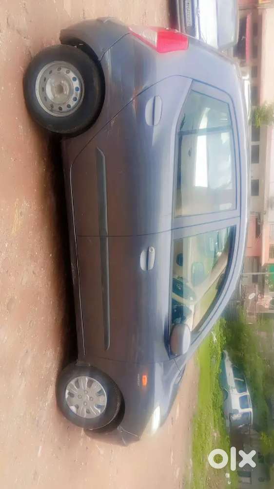 Hyundai Grand I10 Nios 2010 Petrol