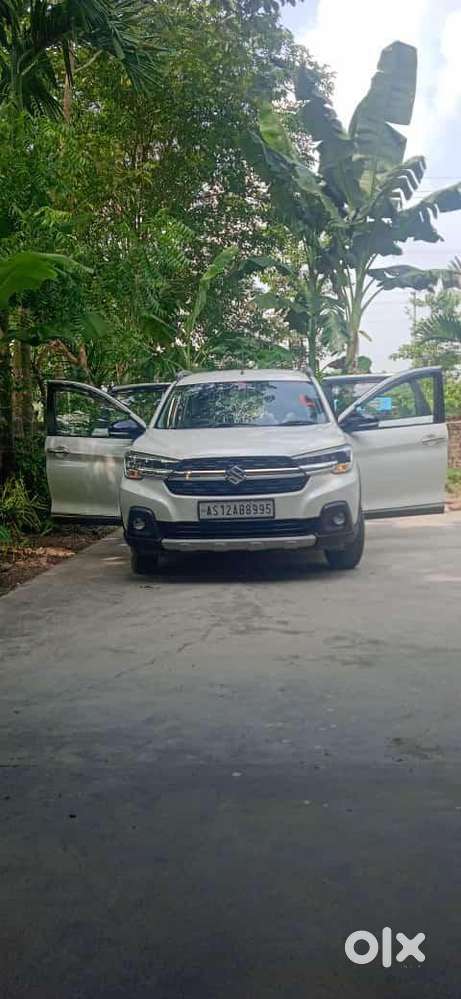 Maruti Suzuki Xl6 2023 Petrol Excellent Condition