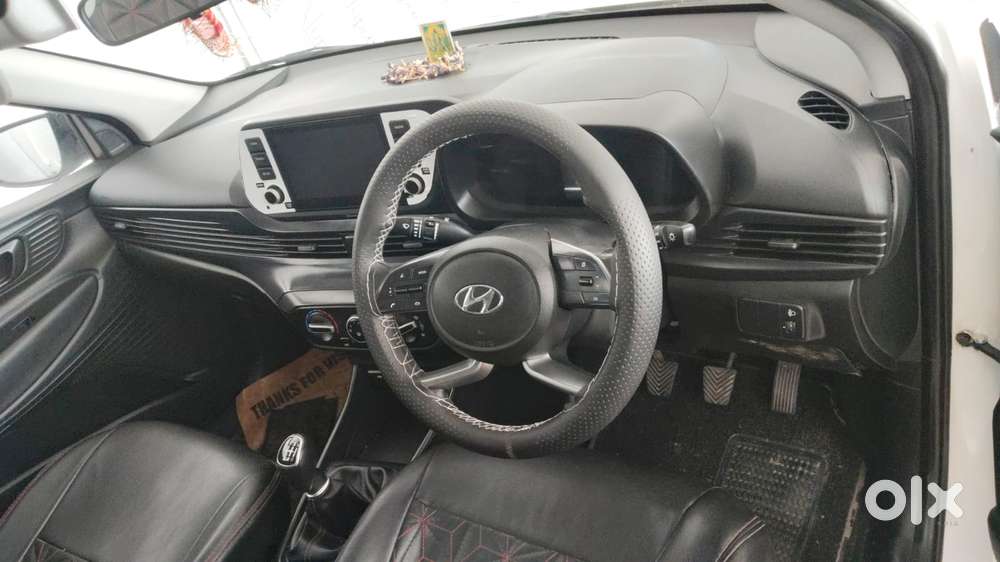 Hyundai I20 Sportz 1.4 Crdi, 2021, Diesel