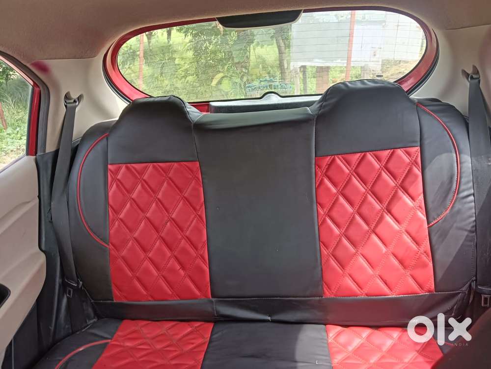 Hyundai Santro Sportz, 2019, Petrol