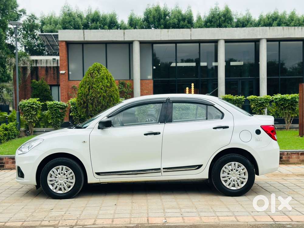 Maruti Suzuki Dzire 1.2 Tour S Cng, 2024, Cng & Hybrids