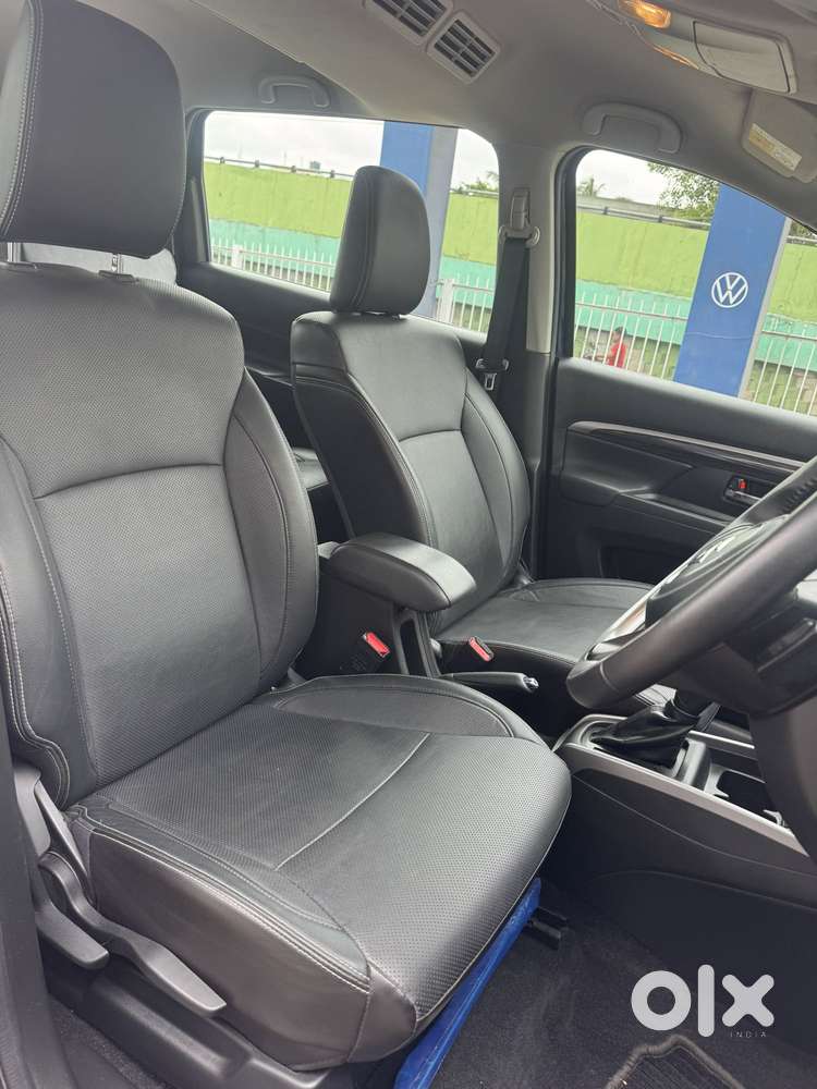 Maruti Suzuki Xl6 1.5 Alpha At, 2023, Petrol