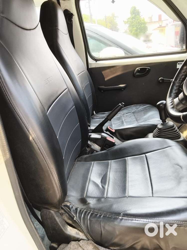 Maruti Suzuki Eeco 1.2 5 Str With A/c+htr, 2021, Petrol