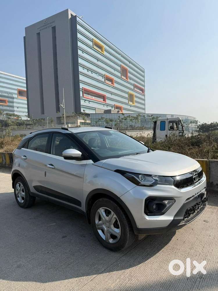 Tata Petrol Automatic 2021