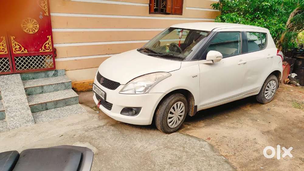 Looking To Sell Out My Car