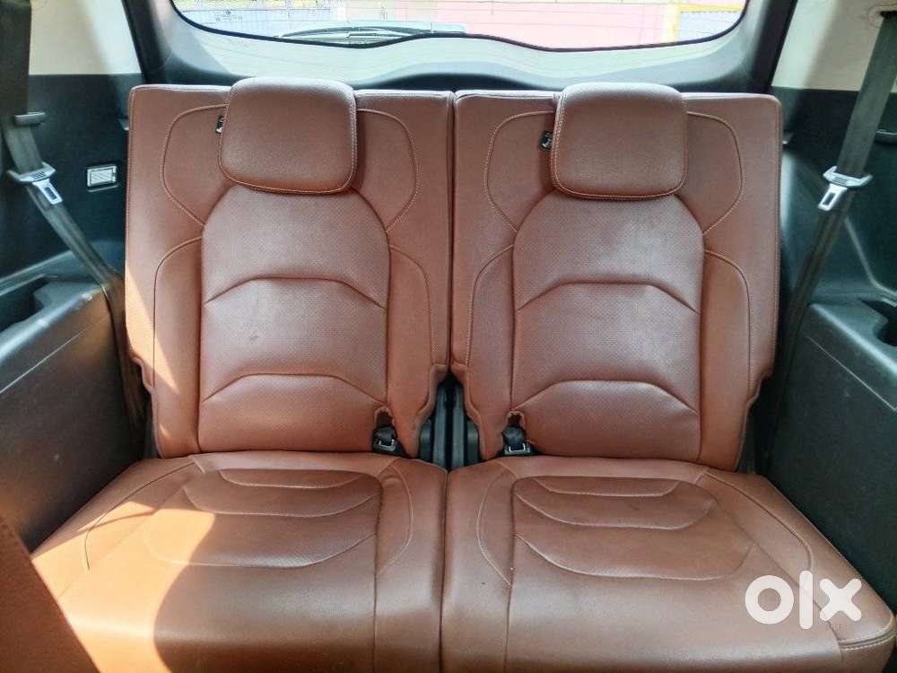 Mg Hector Plus 2.0 Sharp Diesel Turbo, 2022, Diesel