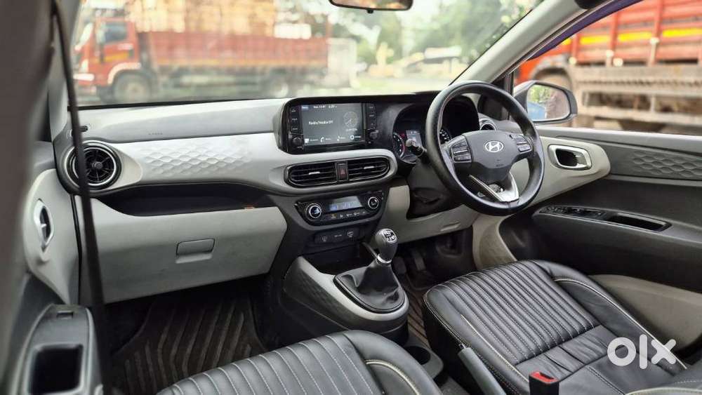 Hyundai Grand I10 Nios Sportz 1.2 Kappa Cng, 2023, Cng & Hybrids