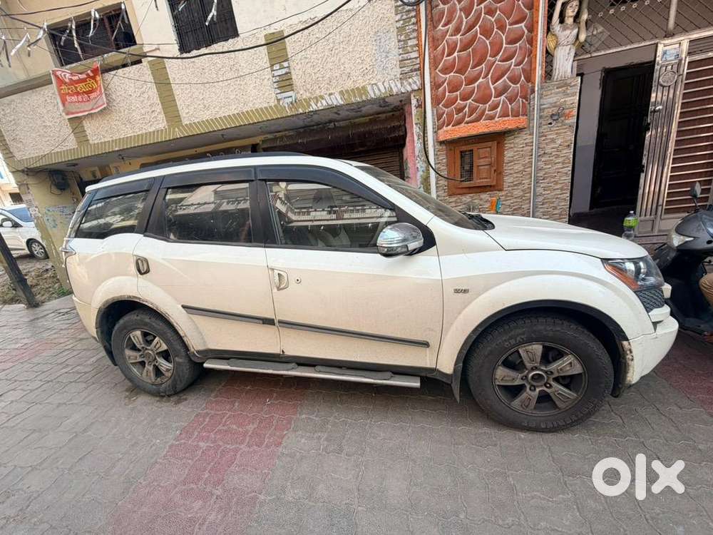 Mahindra Xuv500 2012 Diesel Good Condition