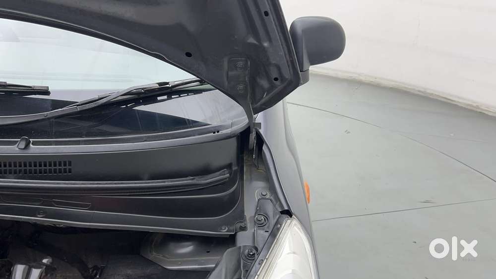 Hyundai I10 Magna 1.1l, 2014, Petrol
