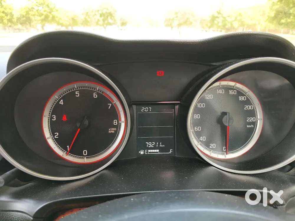 Maruti Suzuki Swift Vxi Tip Top Condition