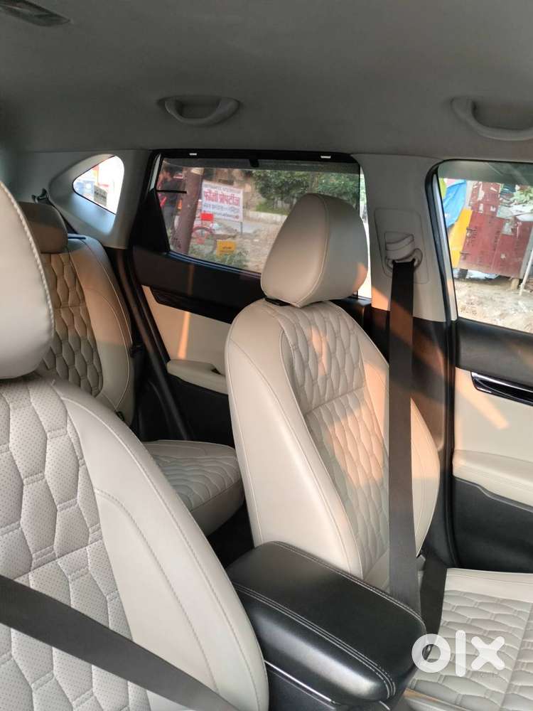 Kia Seltos 2019 Diesel