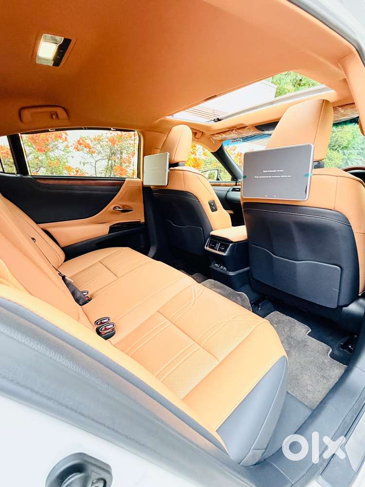 Lexus Es 300h Exquisite, 2025, Petrol