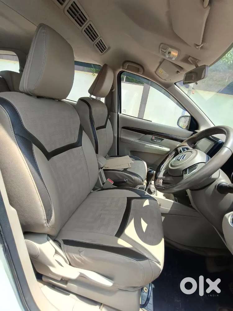 Maruti Ertiga 2020 Zxi +