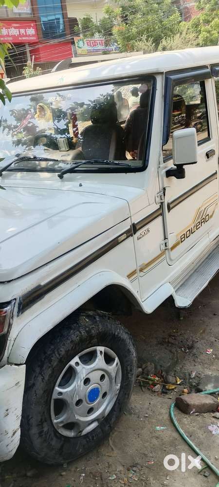 Mahindra Bolero 2013 Diesel Good Condition