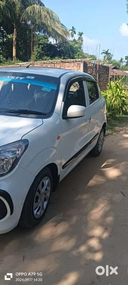 Celerio Vxi 1l Iss 5mt Bs Vi