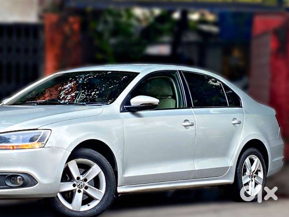 Volkswagen Jetta Comfortline 1.9 Tdi, 2012, Diesel