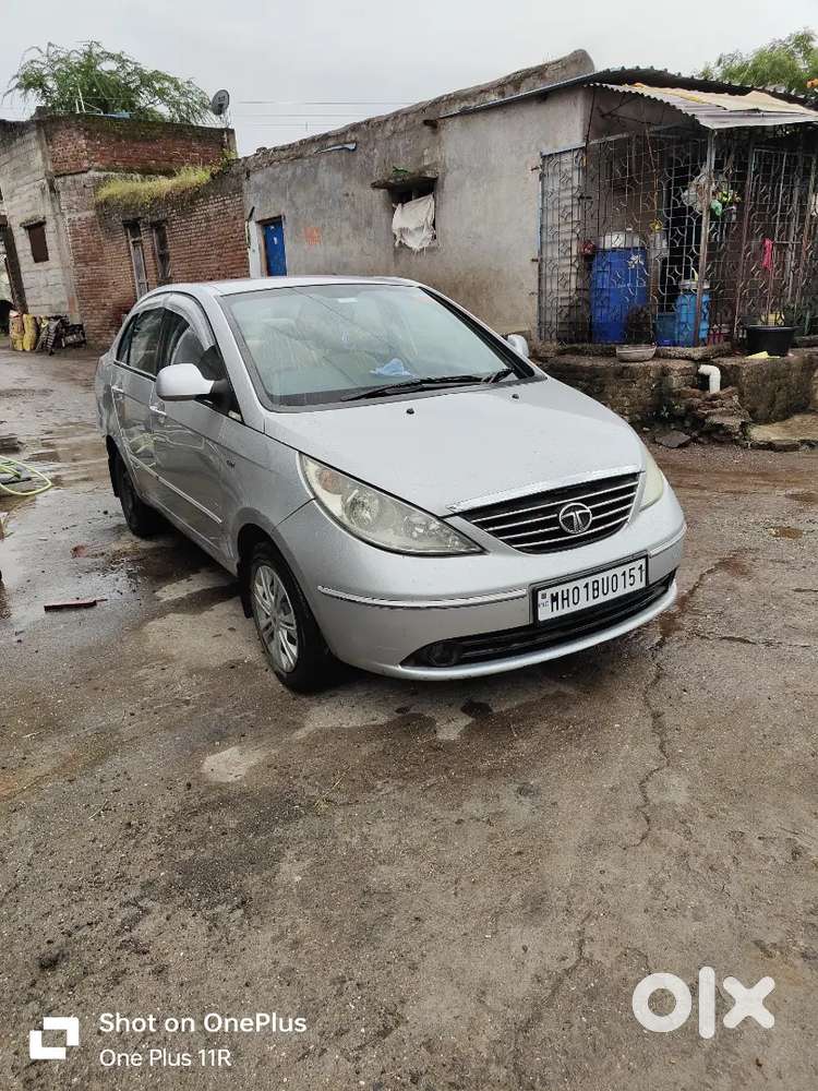 Tata Manza 2014 Diesel 840000 Km Driven