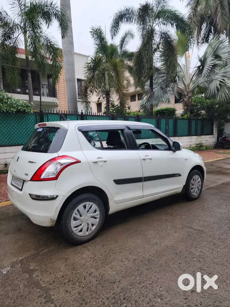 Maruti Suzuki Swift Vxi 2016 Manual Petrol