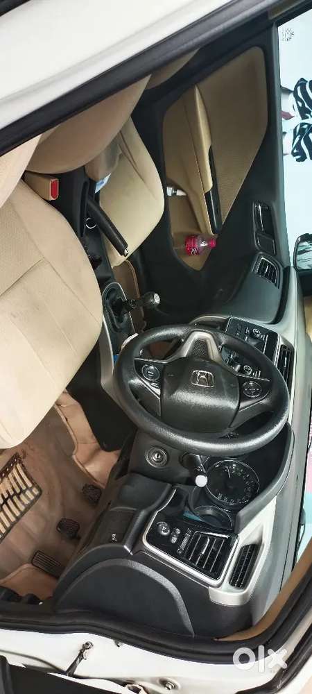 Honda City 2017 Diesel 115000 Km Driven, Well Maintained,