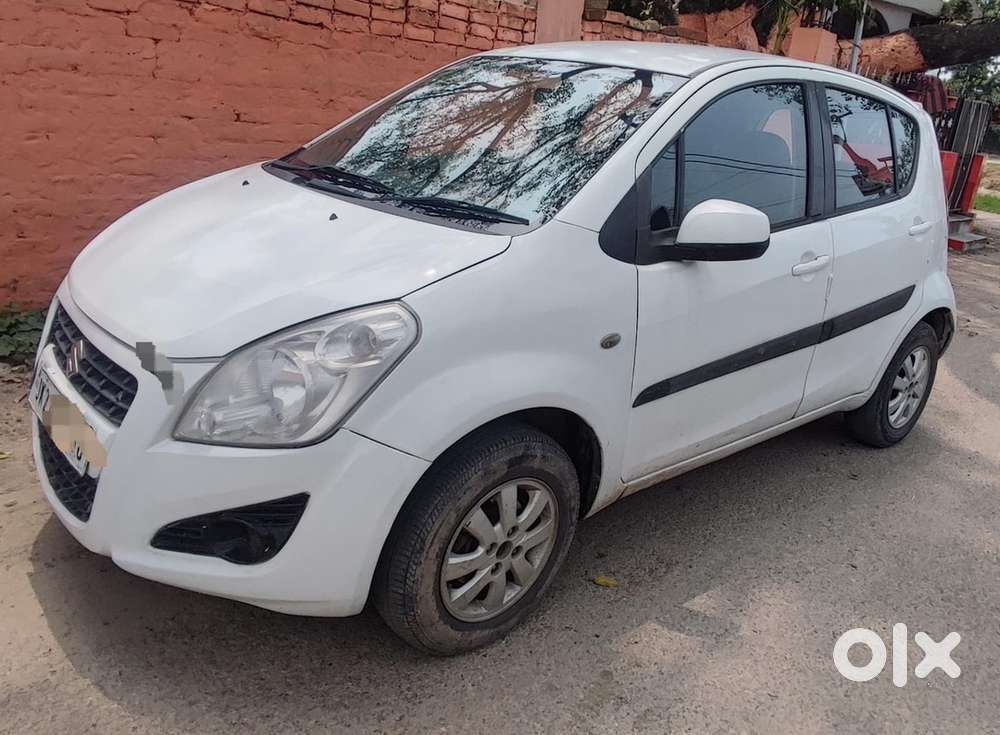 Maruti Ritz Zdi 2013