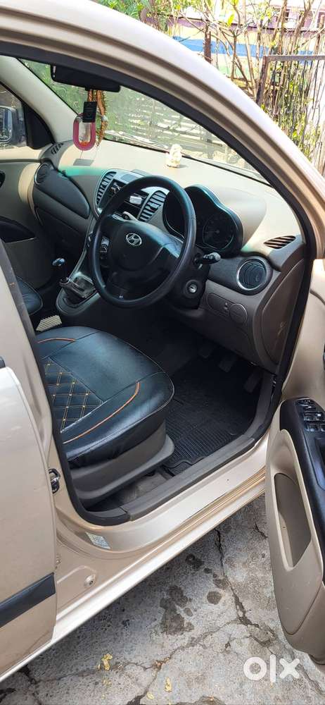 Good Condition