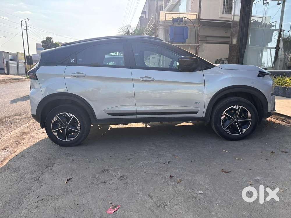 Tata Nexon Ev 2023 Electric Good Condition