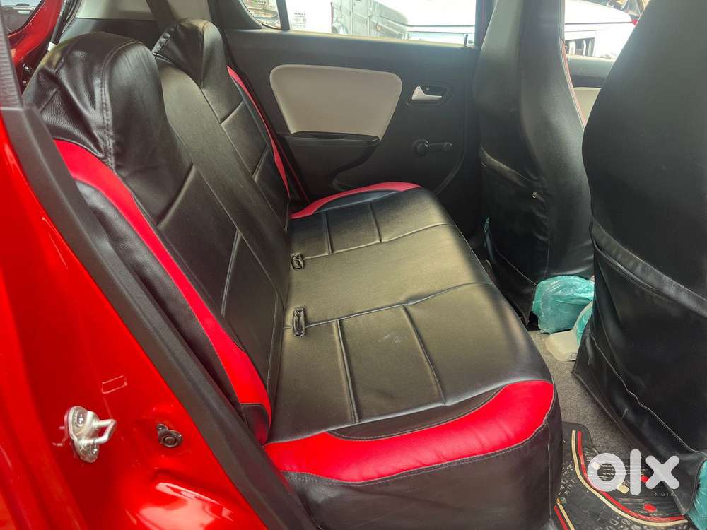 Maruti Suzuki Alto 800 Lxi, 2021, Petrol