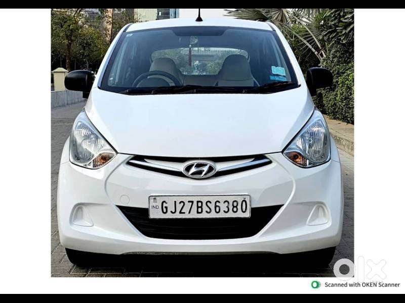 Hyundai Eon Era +, 2018, Petrol