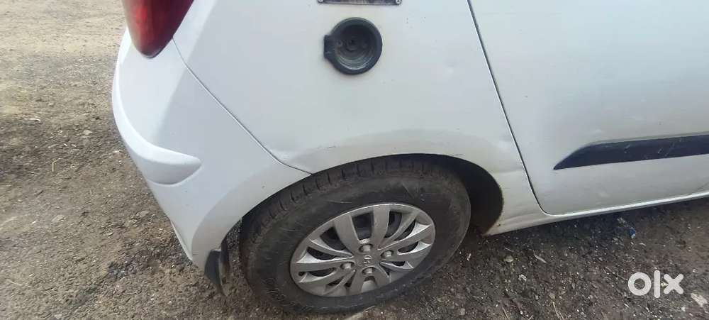 Hyundai I10 Sportz Petrol 2014