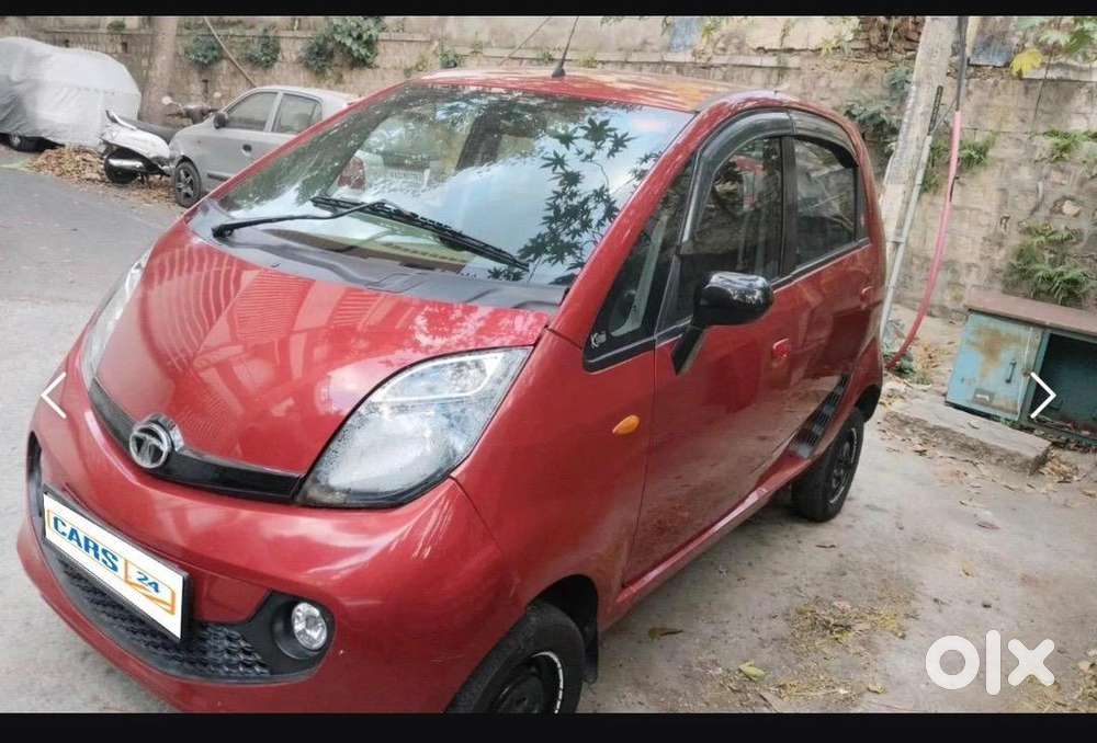 Tata Nano 2016 Xta Good Condition