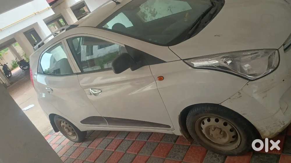 Hyundai Eon 2018 Petrol 50600 Km Driven