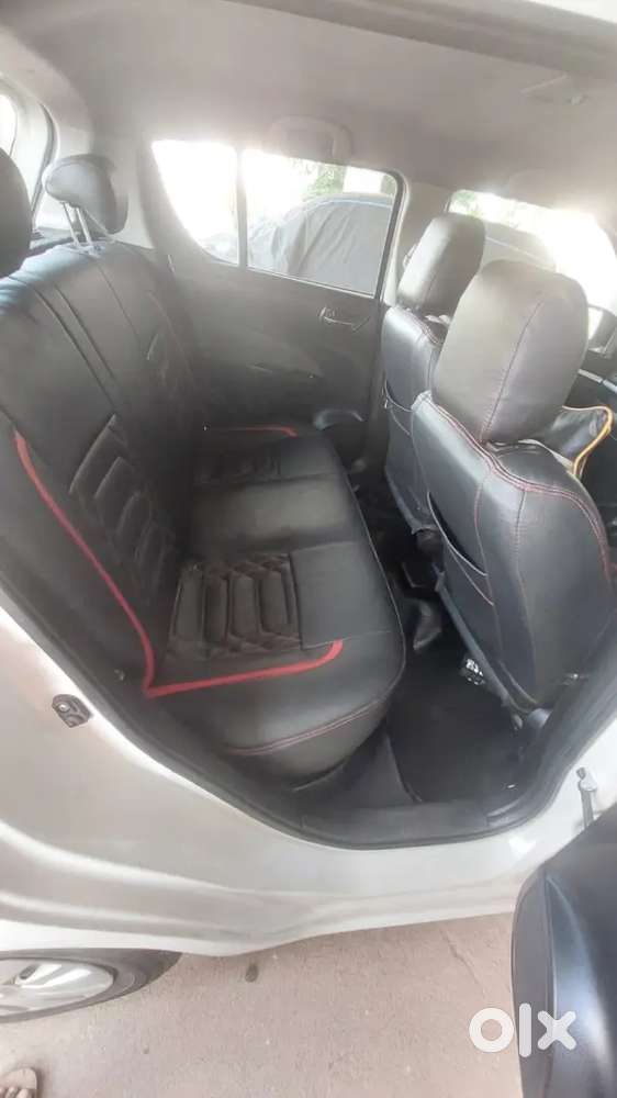 Maruti Suzuki Swift 2014
