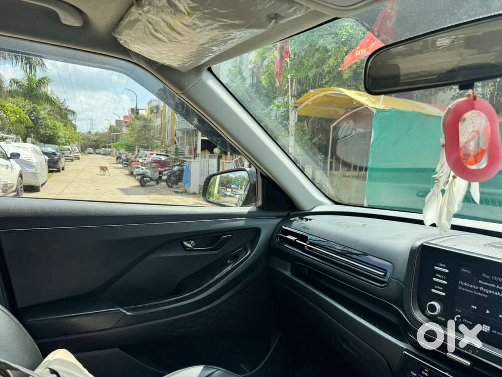 Hyundai Creta Facelift Petrol 2025