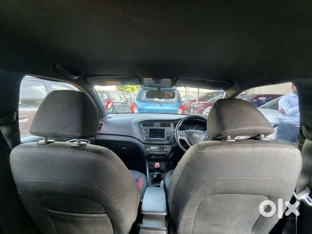 Hyundai I20 Active 1.2 Sx, 2018, Diesel