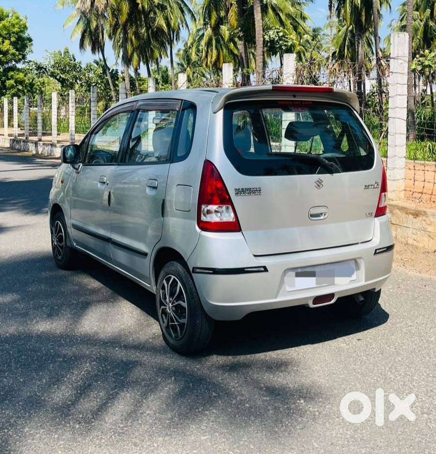 Maruti Suzuki Zen Estilo Vxi Bsiv, 2011, Petrol