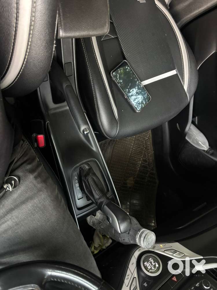 Maruti Suzuki Baleno 2017 Petrol