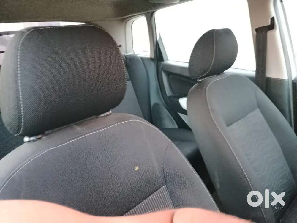 Ford Figo 2014 Diesel 100000 Km Driven